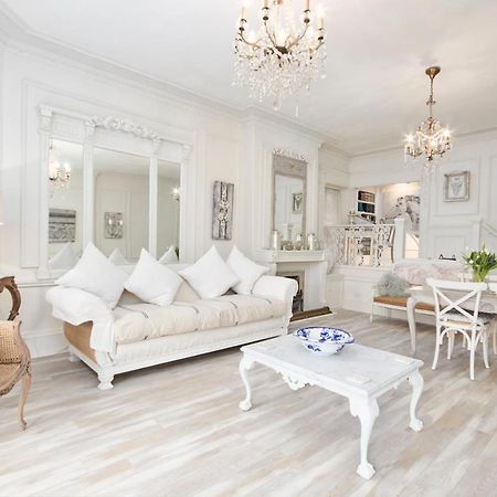Apartmán The Stunning French Boudoir Of Harrogate Exteriér fotografie