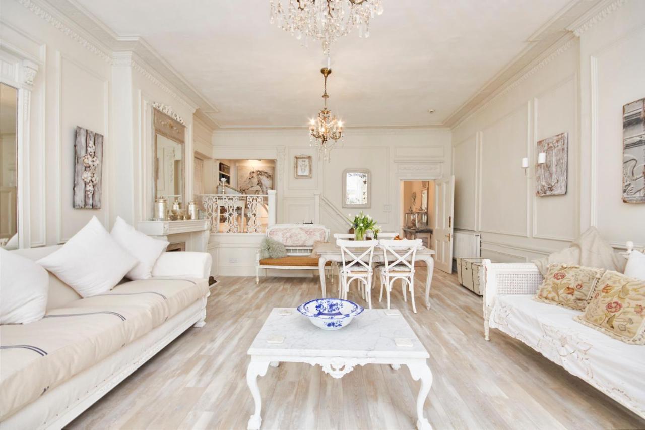 Apartmán The Stunning French Boudoir Of Harrogate Exteriér fotografie