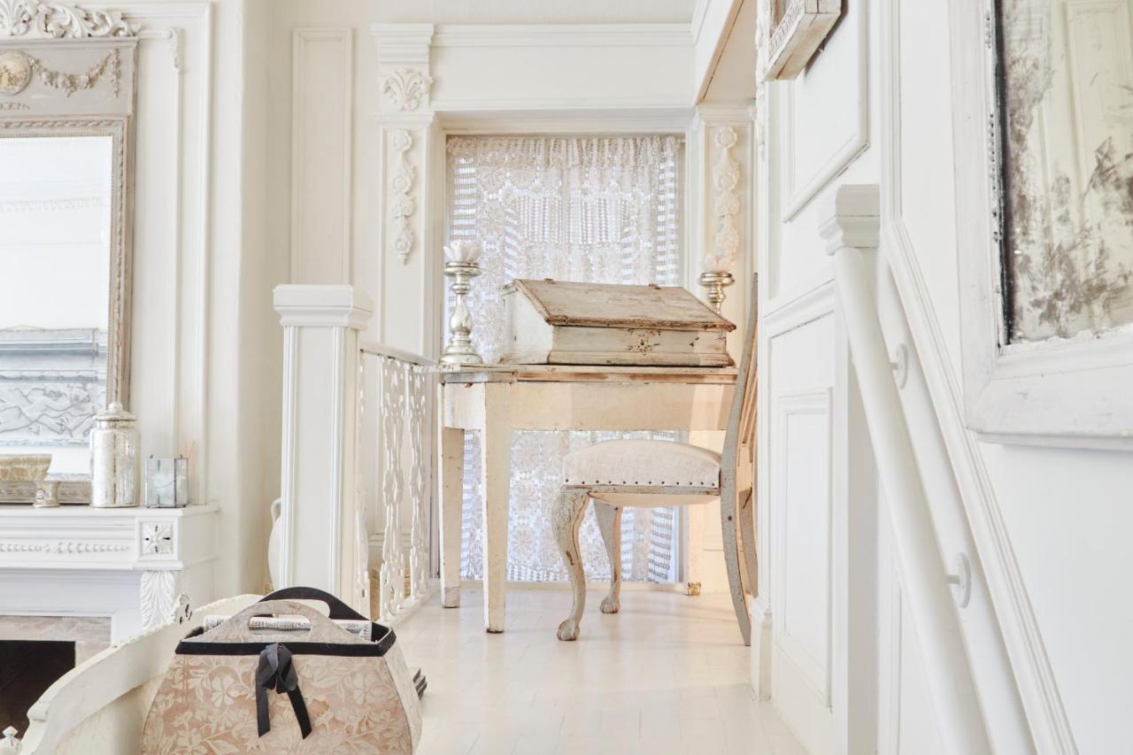 Apartmán The Stunning French Boudoir Of Harrogate Exteriér fotografie