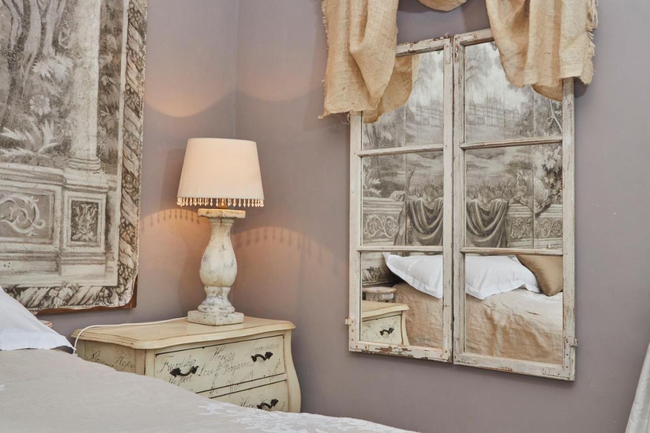 Apartmán The Stunning French Boudoir Of Harrogate Exteriér fotografie