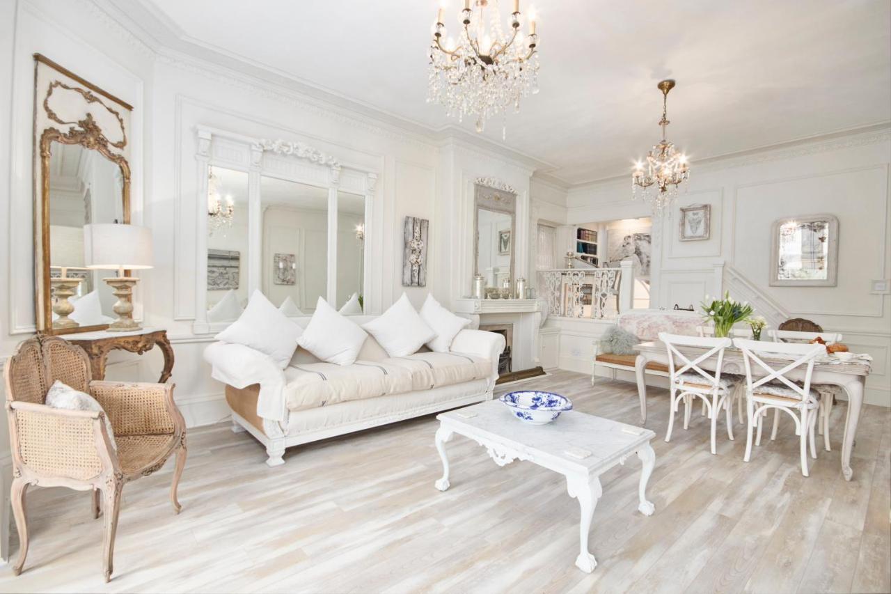 Apartmán The Stunning French Boudoir Of Harrogate Exteriér fotografie