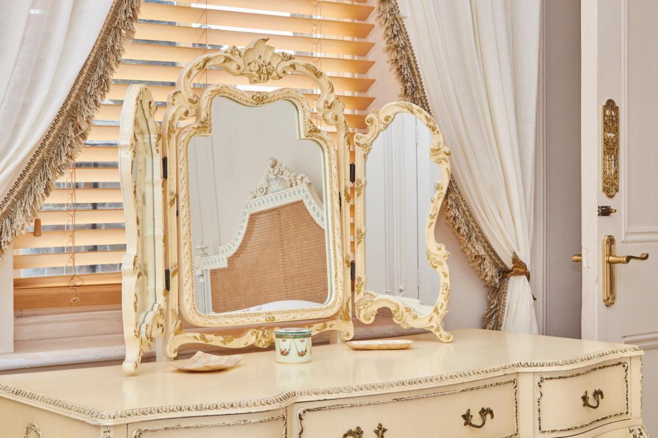 Apartmán The Stunning French Boudoir Of Harrogate Exteriér fotografie
