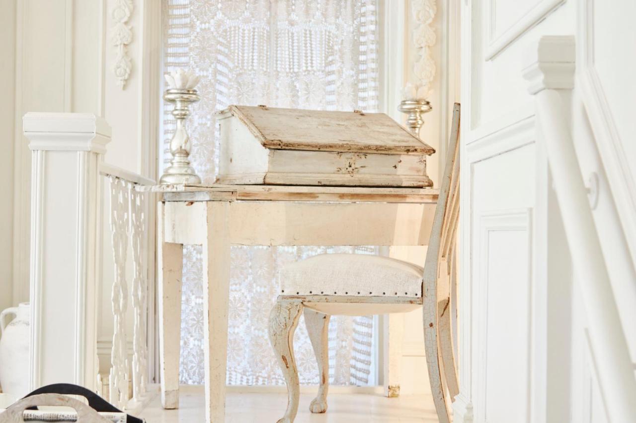 Apartmán The Stunning French Boudoir Of Harrogate Exteriér fotografie